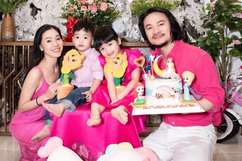 Không phải Ý Nhi, đây là Hoa hậu thế giới tương lai được Miss World ưu ái, có bố mẹ thế lực &#34;khủng&#34; - 6