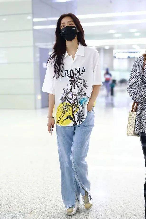 Bí quyết chọn quần jeans giúp hô biến vòng 3 xập xệ thành hông trái đào, dáng người thế nào mặc cũng đẹp - 6