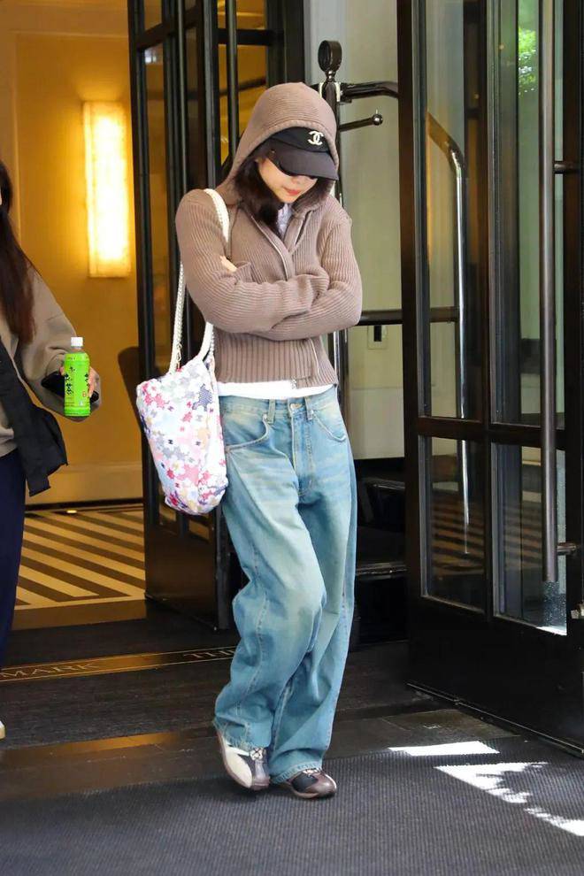 Bí quyết chọn quần jeans giúp hô biến vòng 3 xập xệ thành hông trái đào, dáng người thế nào mặc cũng đẹp - 12