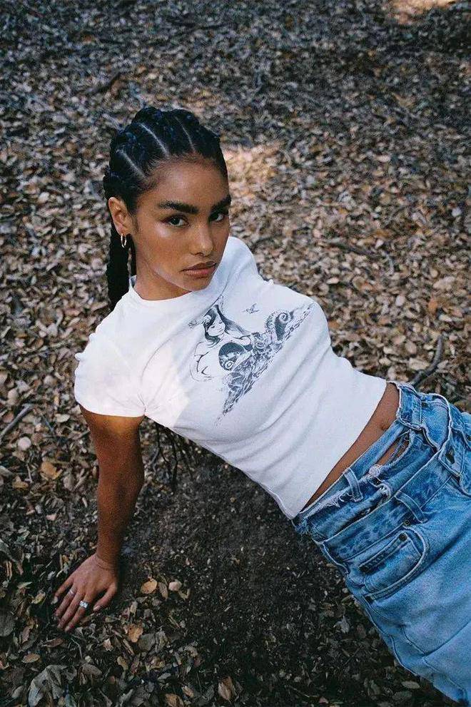 Bí quyết chọn quần jeans giúp hô biến vòng 3 xập xệ thành hông trái đào, dáng người thế nào mặc cũng đẹp - 13