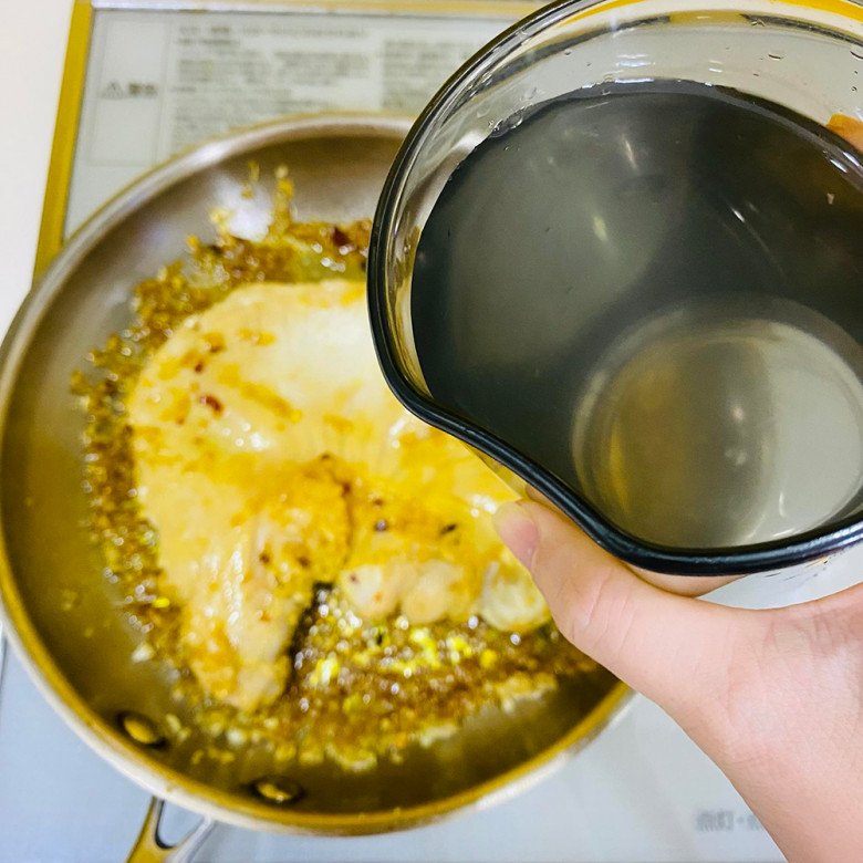 Cách làm bao tử heo khìa nước dừa miền Tây giòn giòn thơm phức, ăn với cơm hay nhậu đều thích hợp - 4