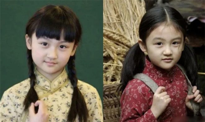 3 sao nhí bị chê thậm tệ vì kém xinh: &#34;Con gái&#34; Lưu Diệc Phi vẫn chưa bằng cô bé bỏ đi du học - 5
