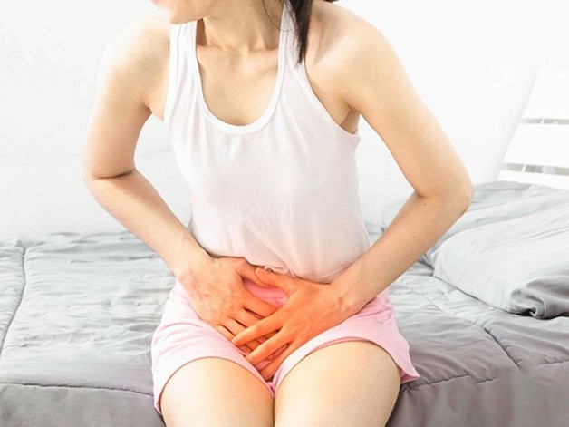 Vi khuẩn phụ khoa “trú ẩn&#34; trên đồ lót, chị em muốn “cô bé&#34; khoẻ mạnh phải lưu ý 3 bước này - 1