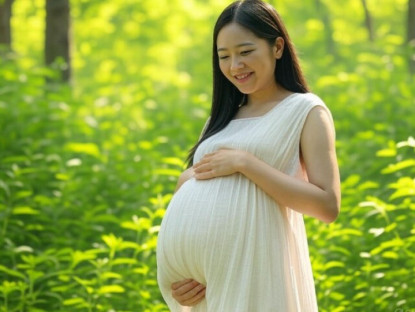 Bí mật từ các nhà khoa học: Mẹ có 1 trong 6 đặc điểm này sẽ sinh con thông minh
