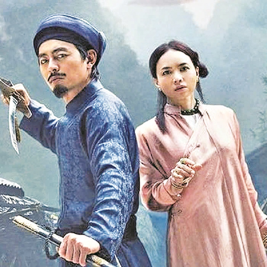 Phim điện ảnh lịch sử Việt Nam: Khởi sắc và kỳ vọng - 4