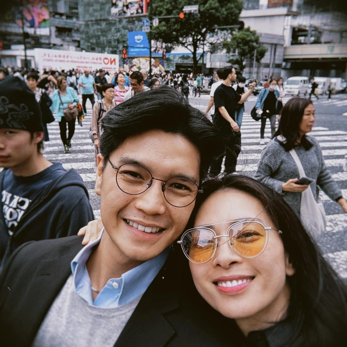 Cuộc sống đối lập của cặp đôi Dòng Máu Anh Hùng: Ngô Thanh Vân mang thai ở tuổi 46, Johnny Trí Nguyễn chia tay bạn gái lâu năm - 9