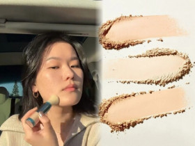 Phấn chống nắng có thể thay thế kem chống nắng truyền thống không? Chị em tham khảo trước khi “xuống tiền”