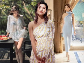 "Dâu hào môn" ở nhà bạc tỷ vẫn ăn 3 món ăn dân dã miền quê giúp giữ dáng thon gọn, đáng ngưỡng mộ