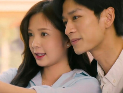 Khán giả đòi bỏ xem phim Cha Tôi Người Ở Lại nếu Nguyên - An thành đôi, nam chính Trần Nghĩa nói gì?