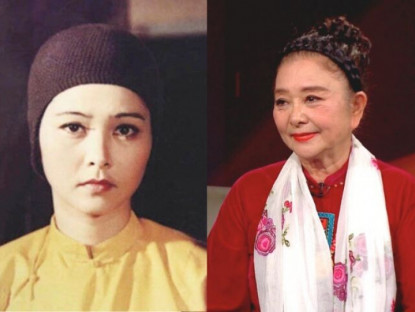 "Ni cô Huyền Trang" từng giữ chức Phó Giám đốc Điện ảnh Công an: Phải bế con, đi nhờ máy bay quân sự từ Bắc vào Nam