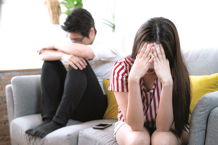 Để không còn những hệ lụy buồn - 1