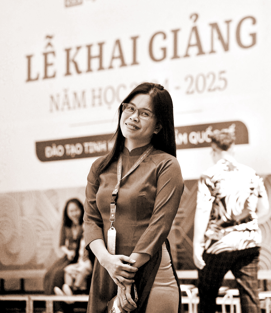 Yêu thương thật sự không đồng nghĩa với roi vọt - 1