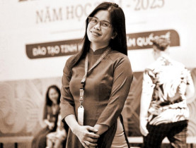 Yêu thương thật sự không đồng nghĩa với roi vọt