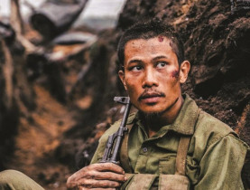 Phim lịch sử, chiến tranh Việt Nam: Dấu ấn của ký ức và niềm tự hào