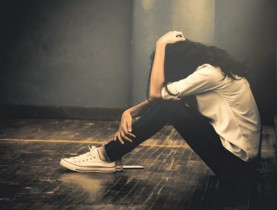 Trầm cảm ở tuổi vị thành niên