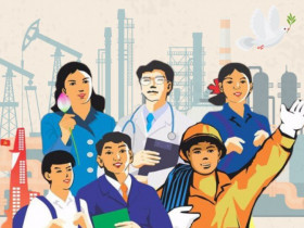 Ngày Quốc tế Lao động: Người làm việc trong ngày 1/5 được tính lương thế nào? Đâu là quốc gia nghỉ lễ dài đến cả tuần?