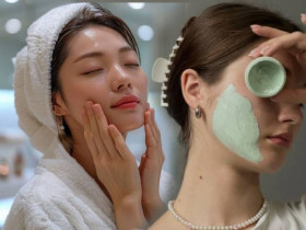 Trộn thêm 1 trong 3 loại này vào sữa rửa mặt, chị em tăng gấp bộ hiệu quả làm sạch, da láng bóng