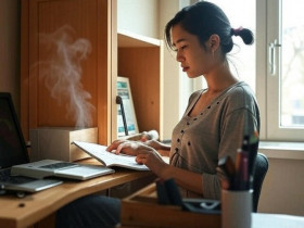 Có bầu 5 tháng, tôi vô tình đọc nhật ký của chồng và phát hiện bí mật nghẹn đắng