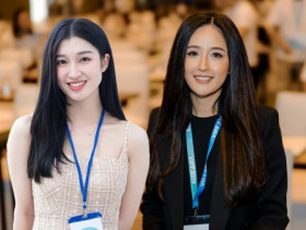 Soi thời trang đi họp cổ đông tập đoàn lớn của Mai Phương Thuý và Phương Nhi, không hề có điểm chung