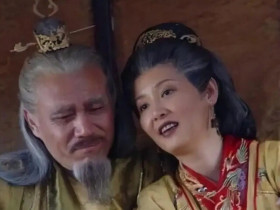 Vị vua xuất thân ăn mày, khét tiếng tàn bạo, nhưng cả đời chỉ yêu một người vợ nhan sắc tầm thường