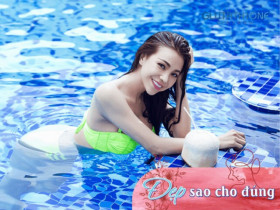 Bơi lội đốt 1000 calo/giờ, nhưng sao chuyên gia khuyên không dùng để giảm cân? Biết lý do, bạn phải suy nghĩ lại
