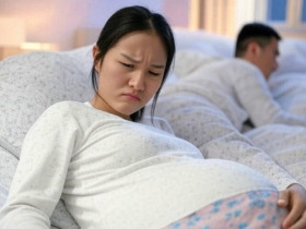 Chồng từ chối "sex" khi vợ mang bầu, tôi uất ức cho đến khi phát hiện bí mật bất ngờ