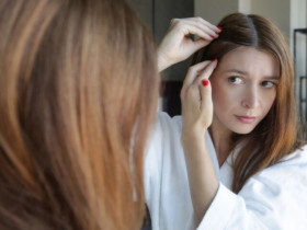 Tóc bạc có thể đen lại được không? 30 tuổi đã có tóc bạc liệu có phải tôi bị lão hóa sớm?