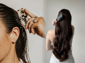 Chuyên gia Đài Loan tiết lộ 5 bí quyết chăm tóc khỏe đẹp, dự đoán mặt nạ ủ tóc sẽ bị thay thế bởi món này