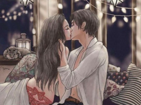 Khi “yêu” nếu chàng chạm vào 4 vị trí này, nghĩa là chàng yêu bạn hơn cả chính mình