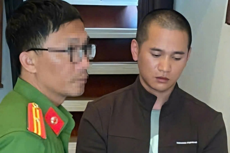 Sự thật đau lòng từ những con số “biết nói” - 1