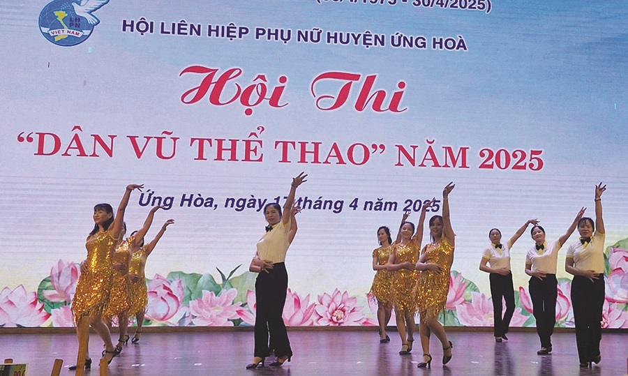 Tri ân những con người góp phần làm nên lịch sử - 3
