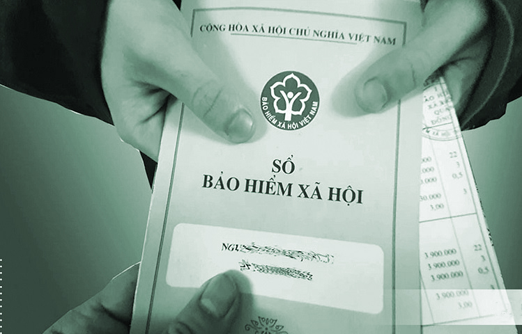 Đối tượng bắt buộc tham gia bảo hiểm xã hội - 1