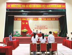 Hành động để bảo vệ trẻ em trước nguy cơ bị xâm hại