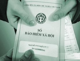 Đối tượng bắt buộc tham gia bảo hiểm xã hội