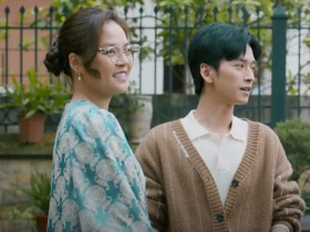Cha Tôi Người Ở Lại: Mẹ Nguyên vừa gặp đã ưng Thảo ra mặt, "con dâu tuyển" bị chê quá già