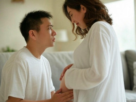 Biết vợ mang thai con người khác, tôi không dám nói ra vì bản thân có bí mật kinh khủng hơn