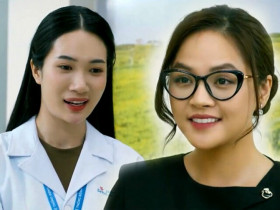 Cha Tôi Người Ở Lại: Mẹ Nguyên vừa gặp đã ưng Thảo ra mặt, "con dâu tuyển" bị chê quá già