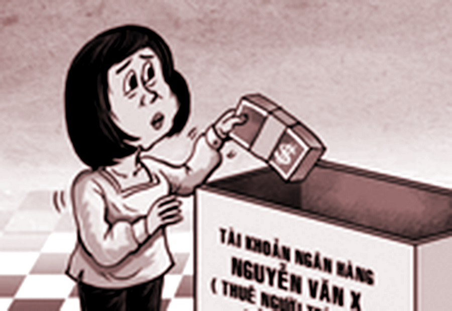 Phụ nữ nhẹ dạ và cạm bẫy lừa đảo - 1