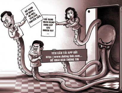 Phụ nữ nhẹ dạ và cạm bẫy lừa đảo