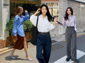 Lương 5 triệu vẫn muốn mặc sang, chị em sắm ngay 6 món đồ "hiệu" giá rẻ giúp hóa thành con nhà giàu