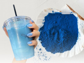 Loại thức uống được dự đoán sẽ thay thế matcha trong năm nay, công dụng như thế nào mà từng "làm mưa làm gió" tại Hollywood?