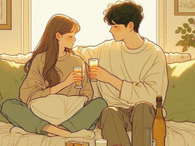 Có 7 trong 10 hành động này mỗi tối, anh ấy chính là người chồng "vàng mười", chồng bạn có bao nhiêu?
