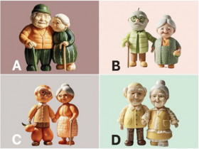 Trắc nghiệm: Khi nào tình yêu đích thực của bạn sẽ đến? Kết quả chuẩn tới mức khiến ai cũng muốn kiểm chứng!