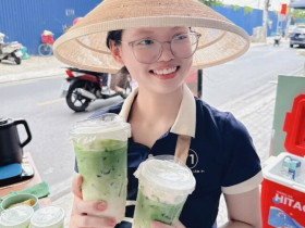 Mách bạn 6 tiệm trà sữa nhà làm chuẩn vị Sài Gòn, giá chỉ từ 15.000 đồng/cốc, full topping mà không sợ ngấy