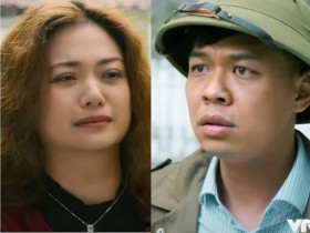 Ông anh kém em ruột "cả giáp" trong Cha Tôi Người Ở Lại: Ngoài đời không có gì ngoài căn hộ 10 tỷ tại Hà Nội