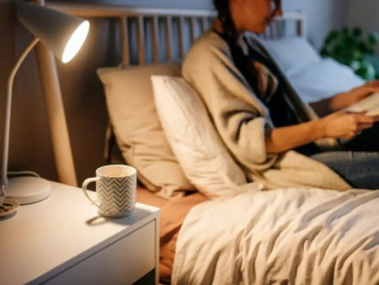 7 thói quen buổi tối tinh tế của những người thành công vượt trội