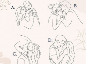 Trắc nghiệm: Điểm yếu trong tình yêu của bạn là gì?