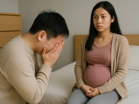 Vợ gấp quần áo theo một cách kỳ lạ suốt 5 tháng, khi phát hiện ra lý do tôi chỉ biết ôm mặt khóc