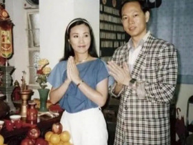 Nam diễn viên kiên trì cầu hôn 19 lần suốt 22 năm, 63 tuổi mới cưới được vợ, U80 tiếc nuối một điều
