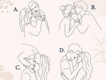 Trắc nghiệm: Điểm yếu trong tình yêu của bạn là gì?